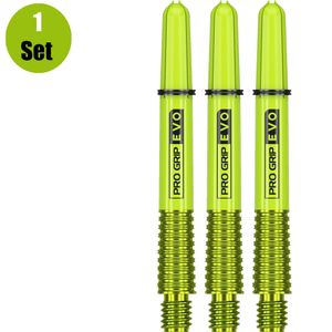 Target Pro Grip Evo - Groen - In Between