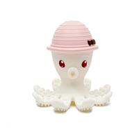 BABYTOLOVE 703624- PIOVRA ROSA CHIARO GIOCO PER LA DENTIZIONE