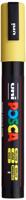Uni-Ball poscyell5m Posca Medium Bullet Tip Marker - Geel