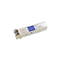 Add-On Computer Peripherals (ACP) J4859D-AO netwerktransceiver module 1000 Mbit/s SFP 1310 nm netwerktransceiver (glasvezel, 1000 Mbit/s, SFP, LC, LX, 1000 m)