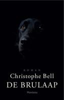 De Brulaap - Christophe Bell - eBook (9789460415449)