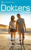 Redder van haar hart - Kate Hardy - ebook