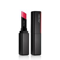 Shiseido ColorGel lippenbalsem, 105 Poppy, 2 g