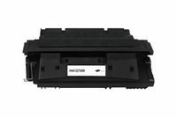 HP C4127X(27X) alternatief Toner cartridge Zwart 10000 pagin