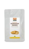 Gedroogde ananas
