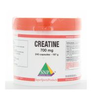 Creatine 700mg puur