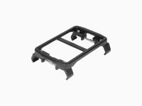 Atran Velo New Rack AVS Universele Adapter Aluminium Zwart - thumbnail