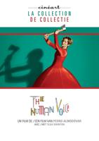 The Human Voice - DVD (5051083168373)