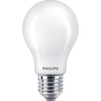 Philips Lighting 871951432403900 LED-lamp Energielabel D (A - G) E27 Peer 7.9 W = 75 W Warmwit (Ø x l) 60 mm x 104 mm 1 stuk(s) - thumbnail