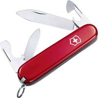 Victorinox 0.2503.B1 Zwitsers zakmes Aantal functies 10 Rood - thumbnail