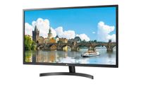 LG 32MN500M-B computer monitor 80 cm (31.5") 1920 x 1080 Pixels Full HD LCD Zwart - thumbnail