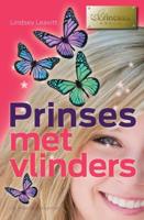 Prinses met vlinders - Lindsey Leavitt - eBook (9789047520740)