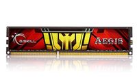 G.Skill 16 GB DDR3-1333 Kit werkgeheugen F3-1333C9D-16GIS, AEGIS, XMP - thumbnail