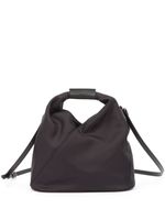 MM6 Maison Margiela sac à bandoulière Japanese Classic - Noir