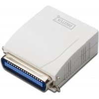 Digitus DN-13001-1 print server