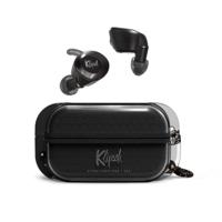 Klipsch T5 II Sport Draadloos Hoofdtelefoons In-ear Muziek Bluetooth Zwart
