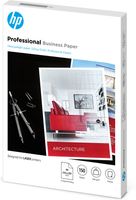 HP Professional Business Paper, Glossy, 200 g/m2, A4 (210 x 297 mm), 150 sheets - thumbnail