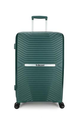 DECENT CROSS-ONE SPINNER 76CM GROEN