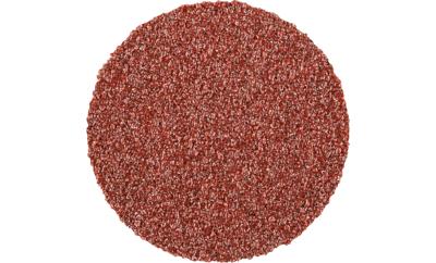 PFERD CDR 25 A 80 42770308 Schuurblad Korrelgrootte 80 (Ø) 25 mm 100 stuk(s)