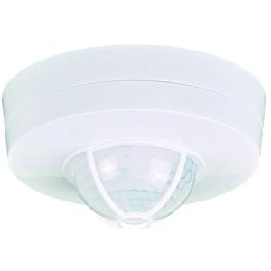 Niko Infra Garde 360 AP Passieve infraroodsensor (PIR) Bedraad Plafond Wit