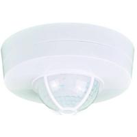 Niko Infra Garde 360 AP Passieve infraroodsensor (PIR) Bedraad Plafond Wit - thumbnail