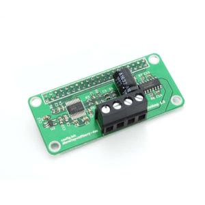 HiFiBerry Mini AMP HiFi Berry geluidskaart Geschikt voor serie: Raspberry Pi Zero