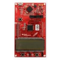 Texas Instruments MSP-EXP430FR4133 Development board 1 stuk(s) - thumbnail