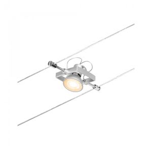 Paulmann Wire Systems 12V-kabelsysteem lamp GU5.3 Chroom (mat)