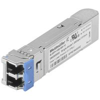 Weidmüller 2682460000 IE-SFP-1FE-SM-30 SFP+ transceivermodule 100 MBit/s 30 km Type module LC - thumbnail