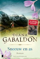 Sneeuw en as - Diana Gabaldon - ebook - thumbnail