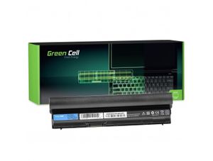 Green Cell DE55 laptop reserve-onderdeel Batterij/Accu