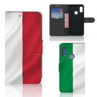 Xiaomi Mi A2 Lite Bookstyle Case Italië