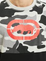 Ecko Unltd. / t-shirt Fiftry in zwart