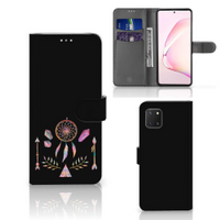 Samsung Note 10 Lite Leuk Hoesje Boho Dreamcatcher - thumbnail