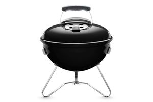 Weber Smokey Joe Original Barbecue Ketel Houtskool Zwart