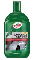 Turtle Wax Carnauba wax 500ml 1830883