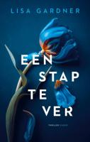 Een stap te ver (Paperback)