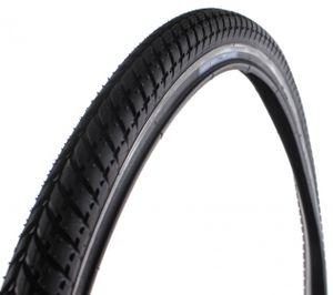 Dutchperfect Buitenband No Puncture 26 x 1.75 (47-559) zwart