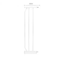 Baninni Vicino Verlengstuk - 20 Cm