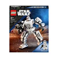 LEGO® STAR WARS™ 75370 Stormtruck mech - thumbnail