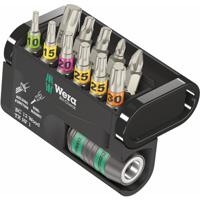 Wera Bit-Check 12 Wood TX HF 1