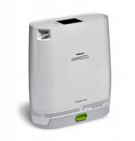 Philips Respironics SimplyGo Mini (incl. standaard batterij) - thumbnail