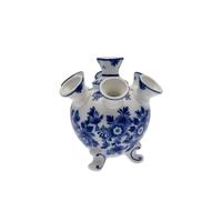 HEINEN - Delfts Blauw - Tulpenvaas bloem 14cm