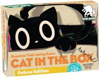Bezier Games : Cat in The Box Deluxe-editie