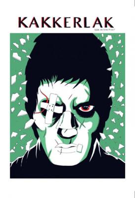 Halfdan Pisket Kakkerlak Halfdan Pisket Kakkerlak