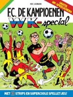 Hec  Leemans F.C. De Kampioenen   WK Special