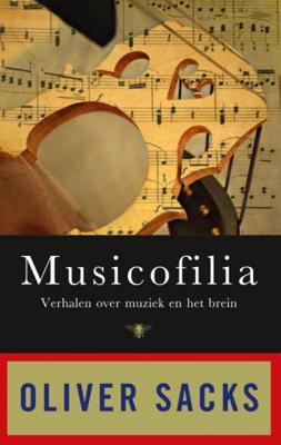 Oliver  Sacks Musicofilia