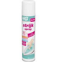 Hg Hg Strijkspray En Versteviger (400ml)