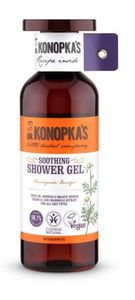 Dr. Konopka's Shower Gel Soothing (500 ml)