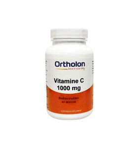 Vitamine C 1000mg